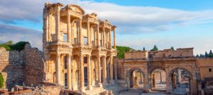 izmir efes turquia