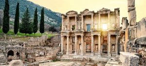 izmir efes tour