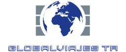 global viajes turquia logo
