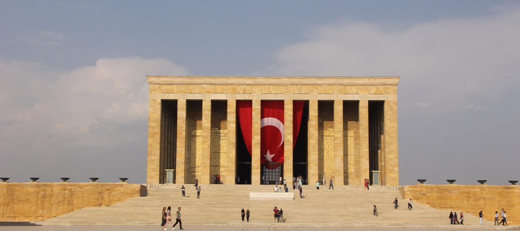 ankara anıtkabir
