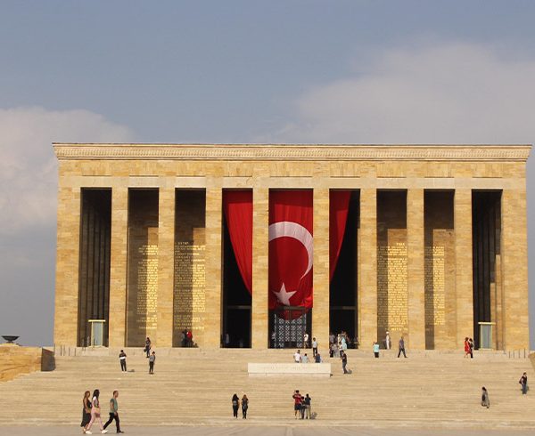 ankara anıtkabir