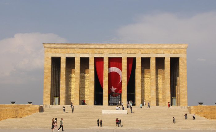 ankara anıtkabir