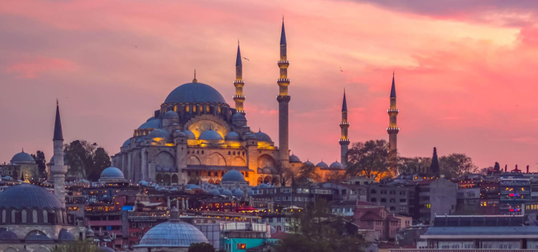 Global Viajes Turquia santa Sofia